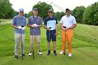 Wheaton Lyons Athletic Club Golf Open  13 annual Lyons Athletic Club (LAC) Golf Open Monday, June 13, 2022 at the Blue Hills Country Club. - Photo by Keith Nordstrom : Wheaton, Lyons Athletic Club Golf Open